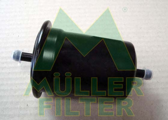 MULLER FILTER Polttoainesuodatin FB347